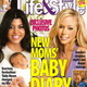 Image for article titled This Week In Tabloids: Angelina & Other Choosy Moms Choose Life, Meaning Babies